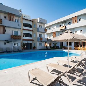 Dimitra Hotel & Apartments By Omilos Hotels